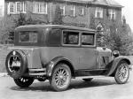 Essex Coach 1928 года